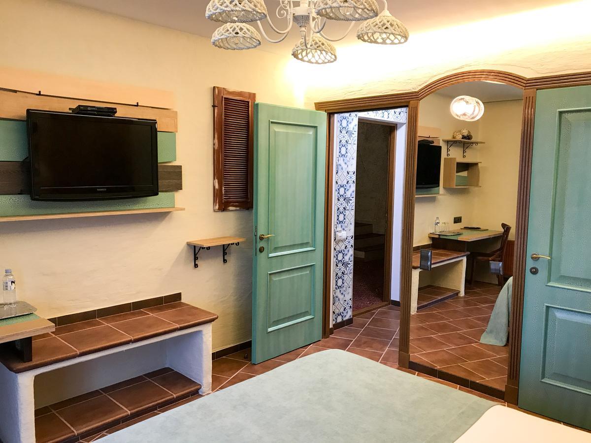 Стандартний двомісний номер